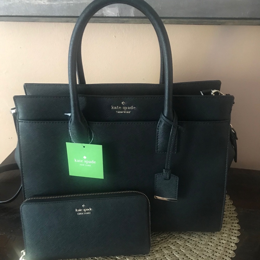 Kate spade New York Cameron street Candace Satchel